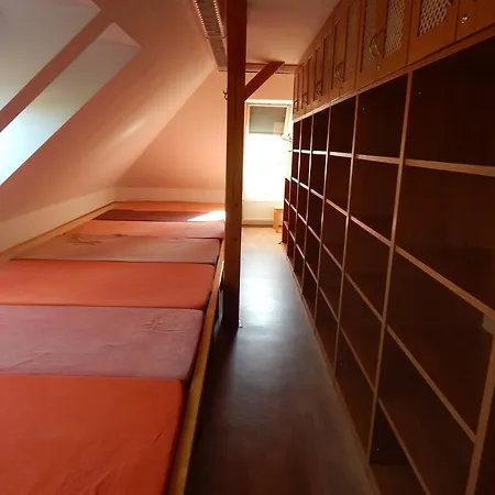 Guest house Ubytovani V Parazoo Vlasim
